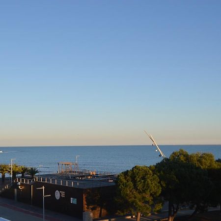 Villa Casa Mar I Sol L'Ampolla Exterior foto