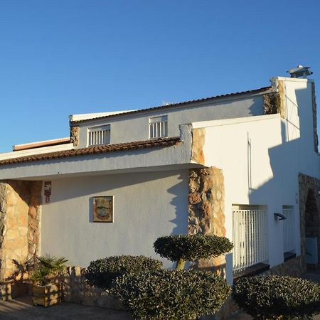 Villa Casa Mar I Sol L'Ampolla Exterior foto