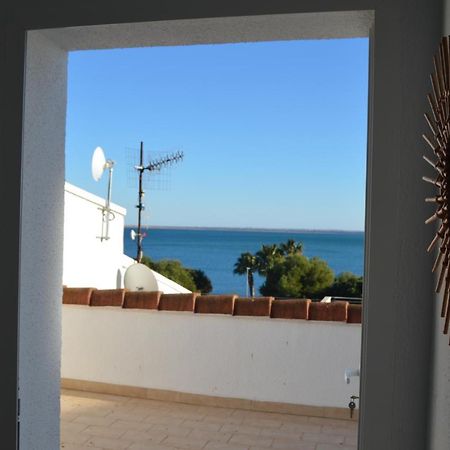 Villa Casa Mar I Sol L'Ampolla Exterior foto